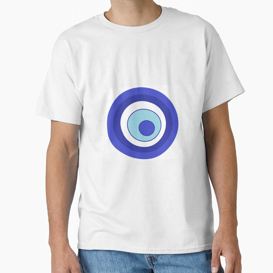 protection eye "evil eye" by richard ely T-Shirts, Hoodie, Sweatshirt | BlankRebels.com (Image 1)