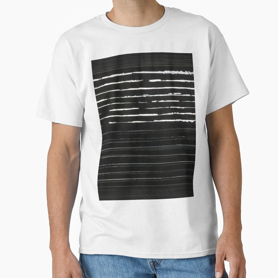 pierre soulages by NasriART