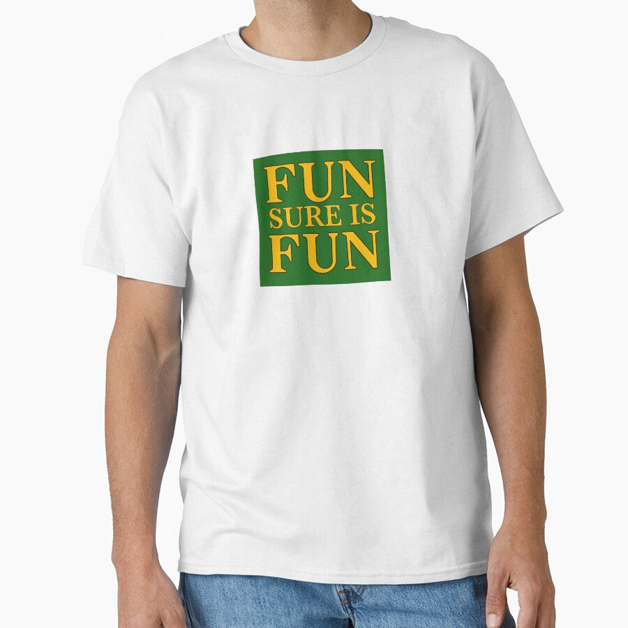 fun sure is fun! by maddieannis