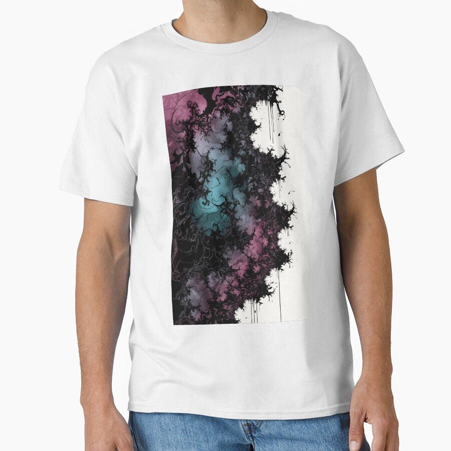 Fracture Bloom T-Shirts, Hoodie, Sweatshirt