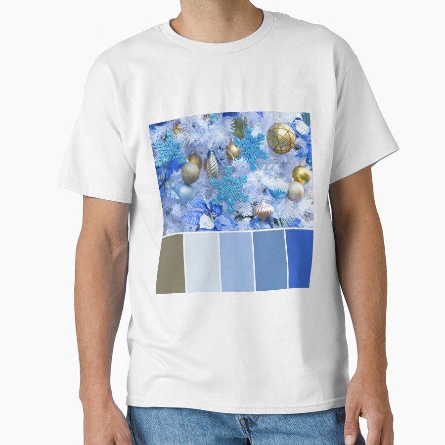luna in colors #066 by house of luna T-Shirts, Hoodie, Sweatshirt | BlankRebels.com (Image 1)
