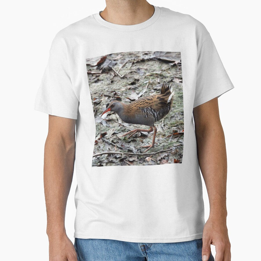 walking by KathleenDawson T-Shirts, Hoodie, Sweatshirt | BlankRebels.com (Image 1)