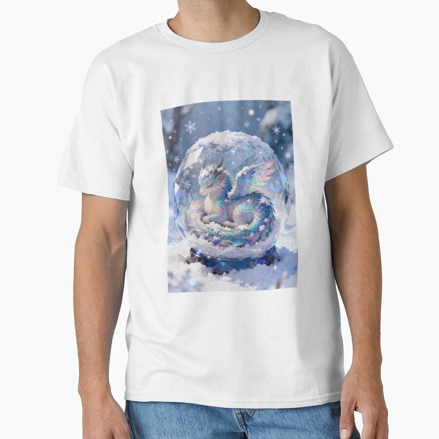 mooncrystal nest cub - Floating Aura by HuangTing T-Shirts, Hoodie, Sweatshirt | BlankRebels.com (Image 1)