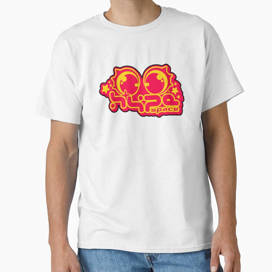 Y2K Hype Space Eyes by JadeGi T-Shirts, Hoodie, Sweatshirt | BlankRebels.com (Image 1)