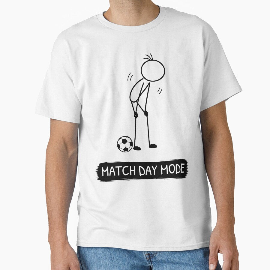 Match Day Mode by Pebl-Co