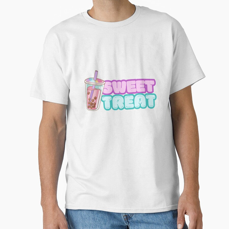 Bubble Tea Sweet Treat by Maymootinyshop T-Shirts, Hoodie, Sweatshirt | BlankRebels.com (Image 1)