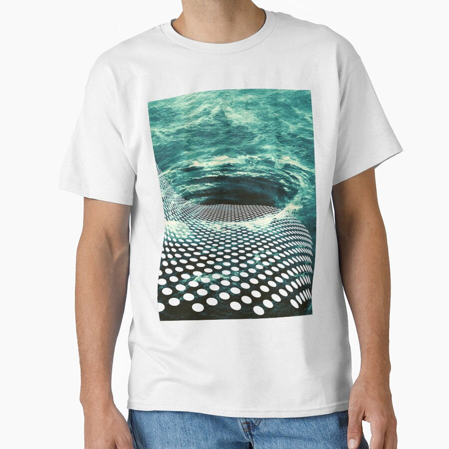 Ocean Calling 4.0 by kyds T-Shirts, Hoodie, Sweatshirt | BlankRebels.com (Image 1)