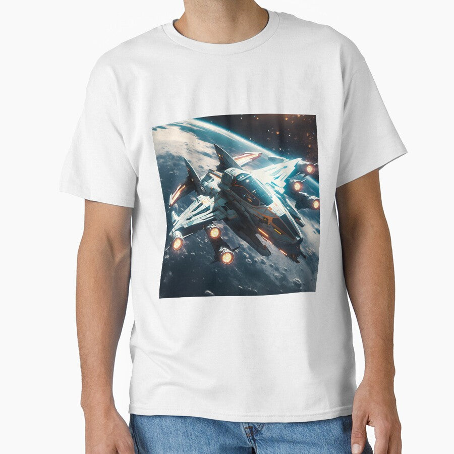 Waterpixel Art #175 by Eynoxart T-Shirts, Hoodie, Sweatshirt | BlankRebels.com (Image 1)