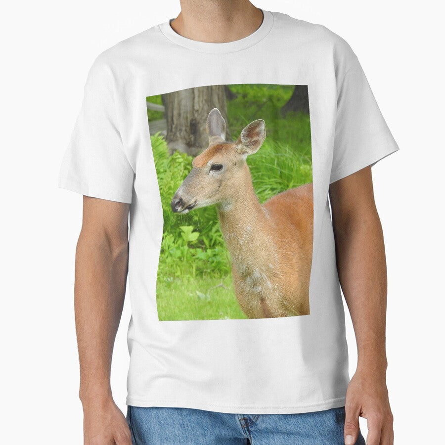 Summer Doe by priesterjen T-Shirts, Hoodie, Sweatshirt | BlankRebels.com (Image 1)