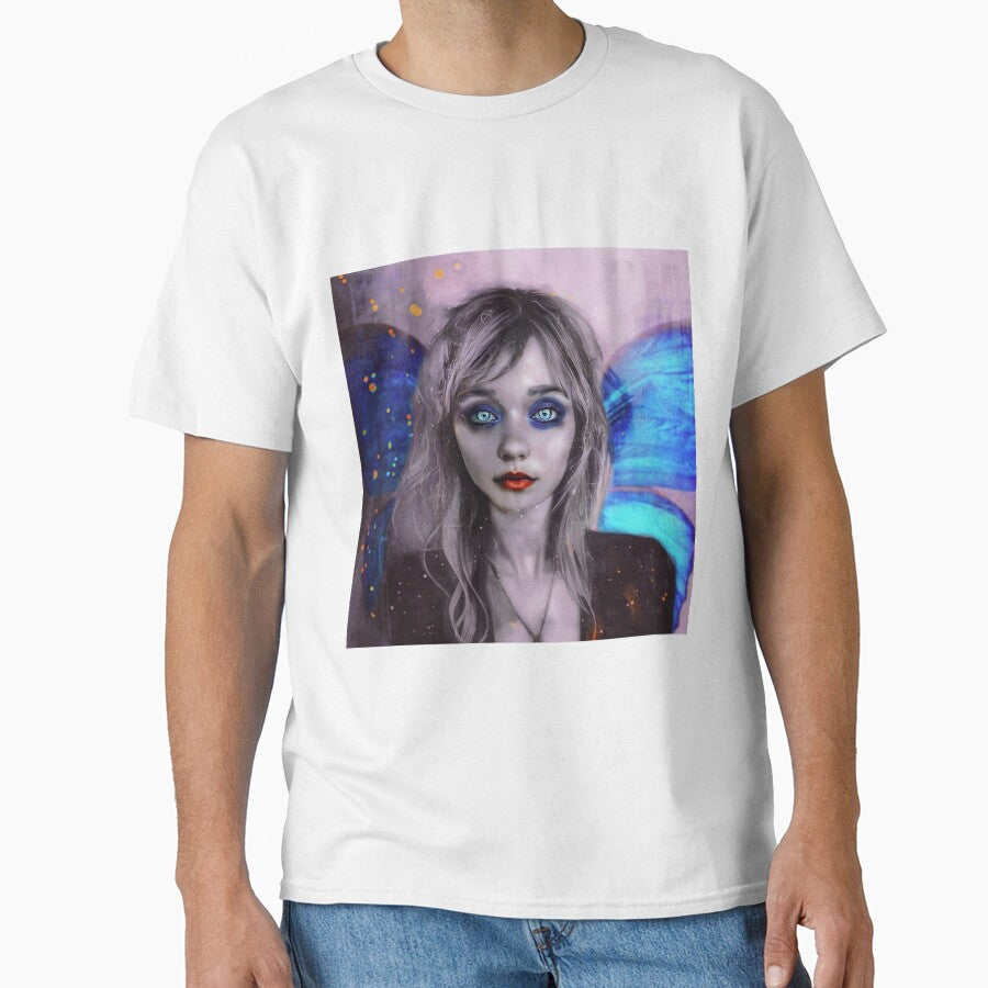 Hermoine by Cheryl Carpenter T-Shirts, Hoodie, Sweatshirt | BlankRebels.com (Image 1)