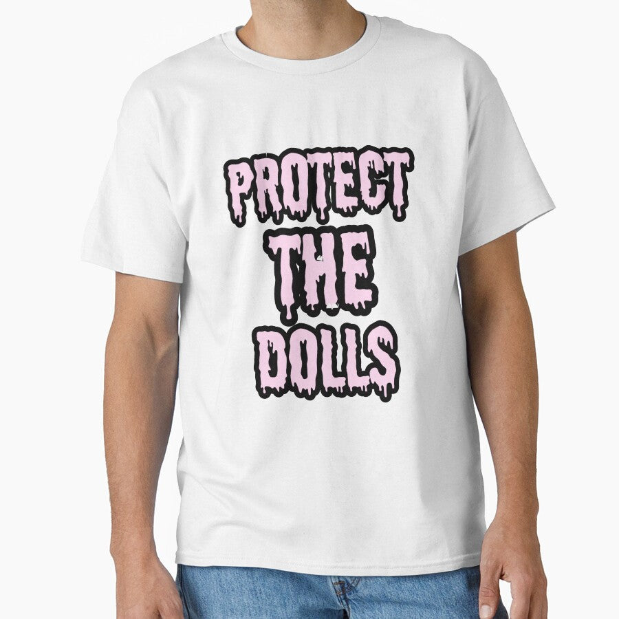Protect the Dolls – Empowerment Has Never Looked This Bold by freakystickey