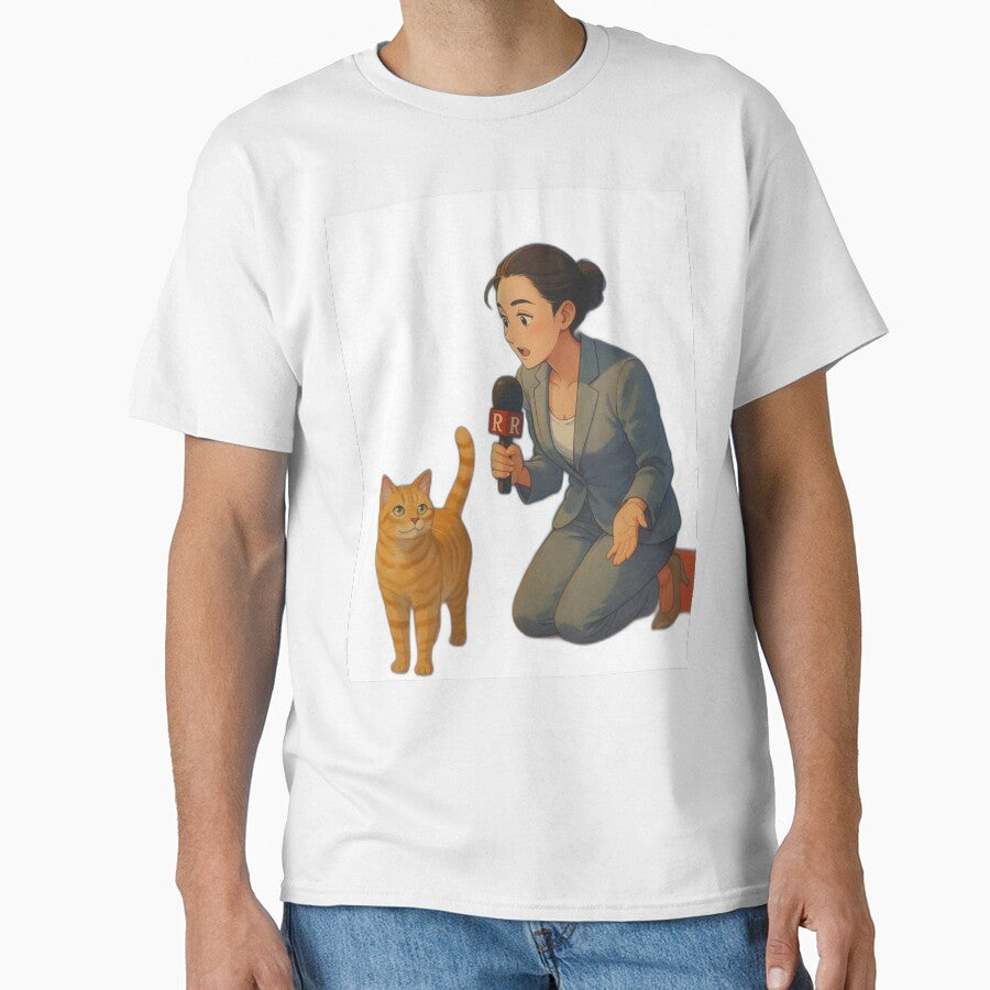 Famous cat by NeonDrip506 T-Shirts, Hoodie, Sweatshirt | BlankRebels.com (Image 1)