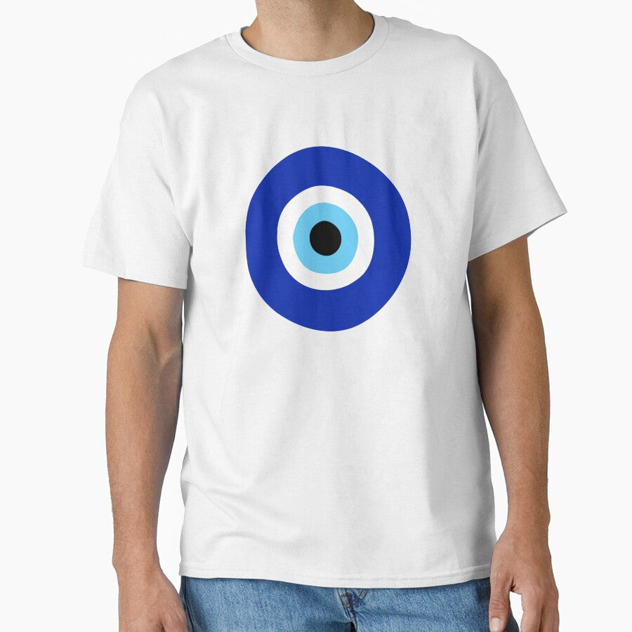 Evil eye by iclipart T-Shirts, Hoodie, Sweatshirt | BlankRebels.com (Image 1)
