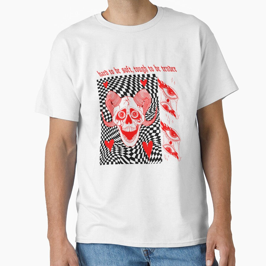 Help I’m Alive by Nezzoid T-Shirts, Hoodie, Sweatshirt | BlankRebels.com (Image 1)