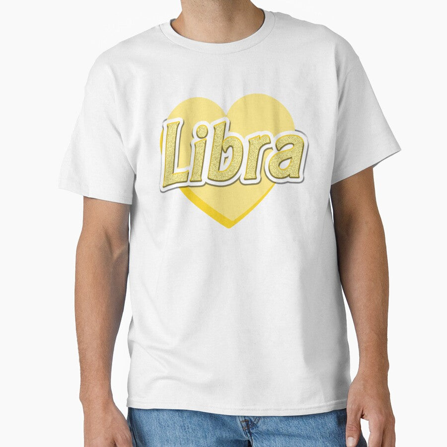 Love Libra by RougeMachtig T-Shirts, Hoodie, Sweatshirt | BlankRebels.com (Image 1)