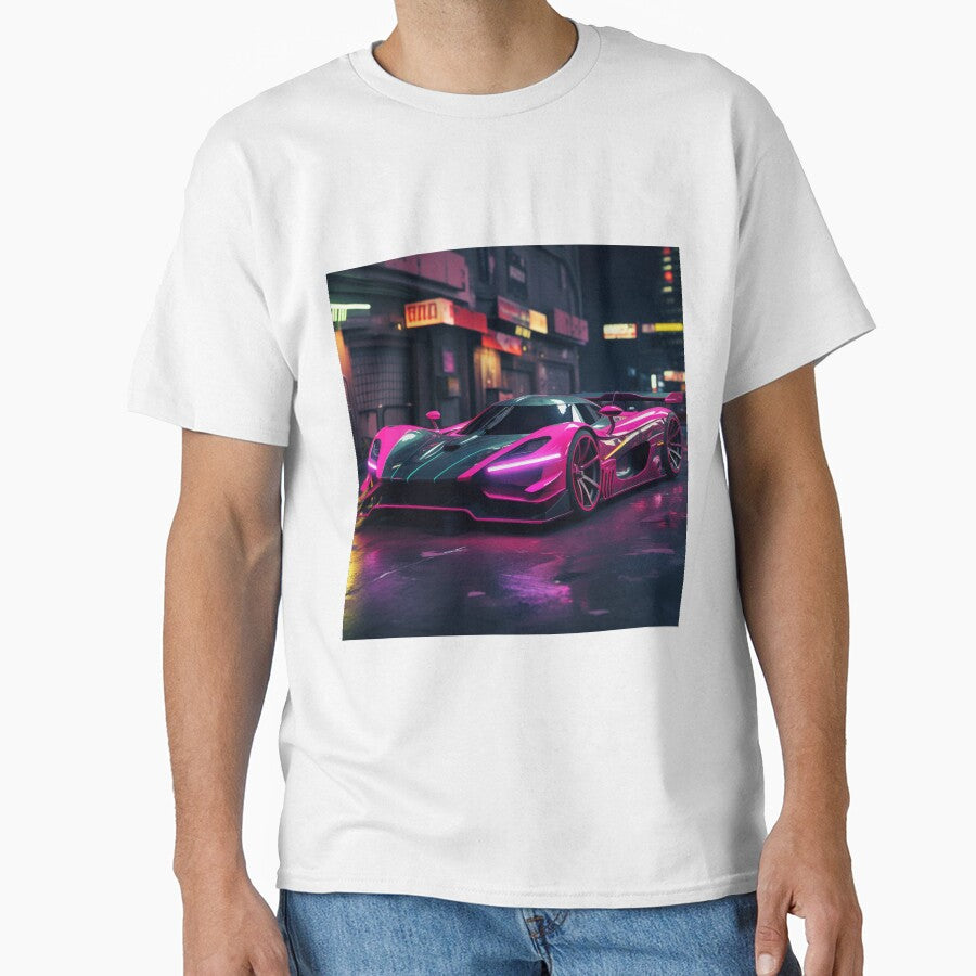 CC Series 4 by MoorehanDy T-Shirts, Hoodie, Sweatshirt | BlankRebels.com (Image 1)