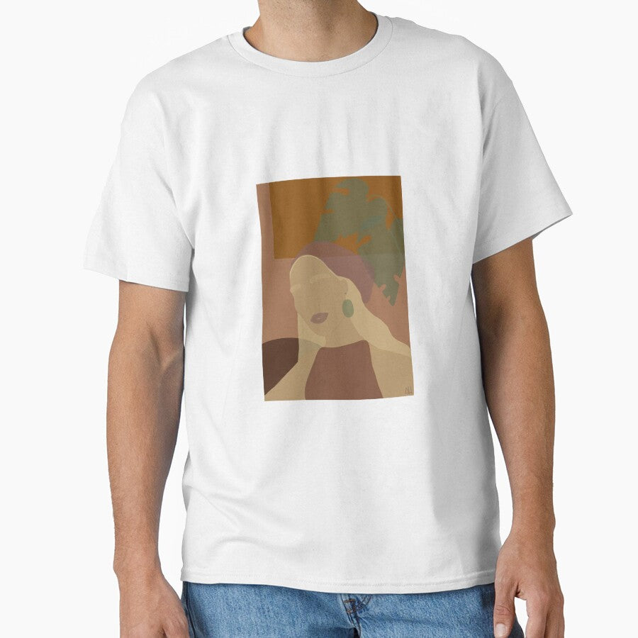 Minimalist Art T-Shirts, Hoodie, Sweatshirt