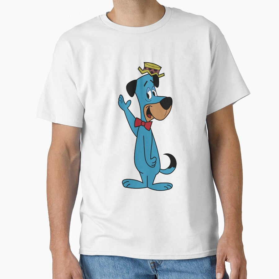 Huckleberry hound by mixtape80