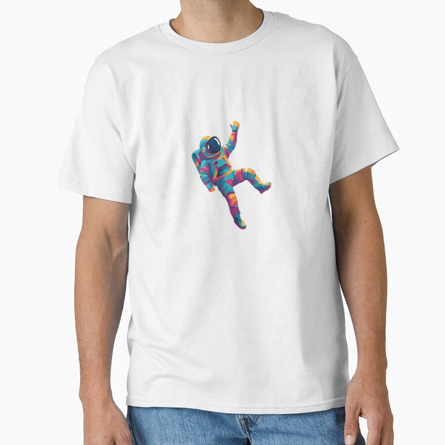 Lost in space by iwzzuel T-Shirts, Hoodie, Sweatshirt | BlankRebels.com (Image 1)