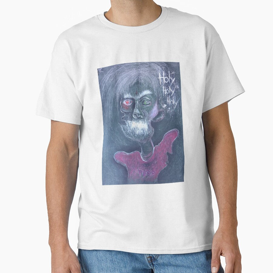 holy decay by antiblastik T-Shirts, Hoodie, Sweatshirt | BlankRebels.com (Image 1)