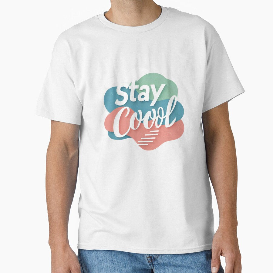Stay Cool forever by daniogt