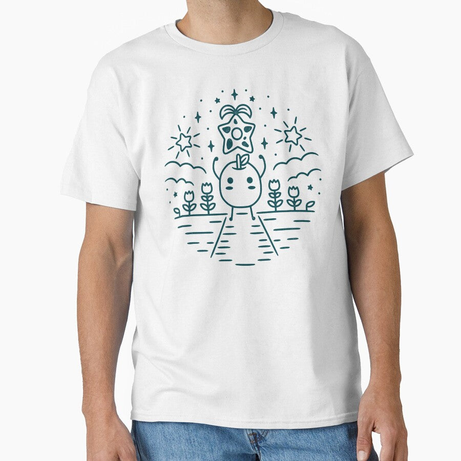 Junimo T-Shirts, Hoodie, Sweatshirt