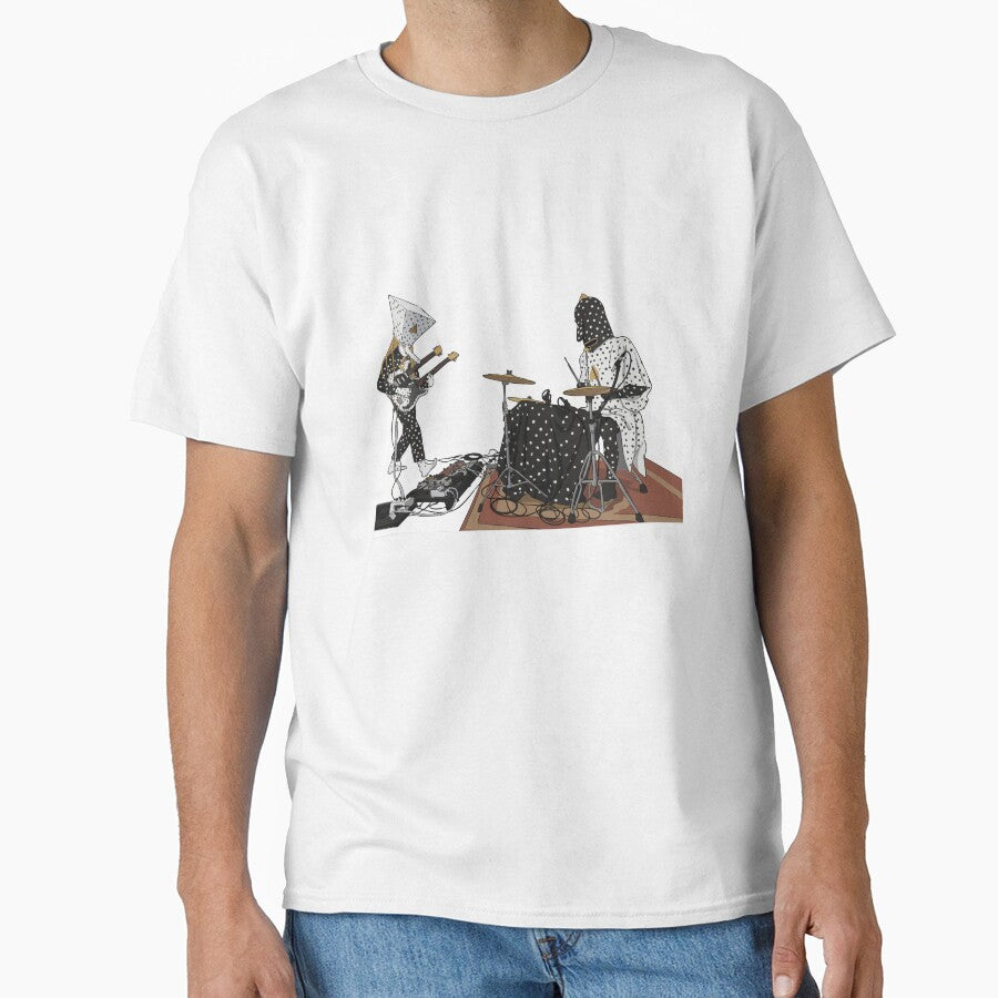angine de poitrine by NiceGoodBetter T-Shirts, Hoodie, Sweatshirt | BlankRebels.com (Image 1)
