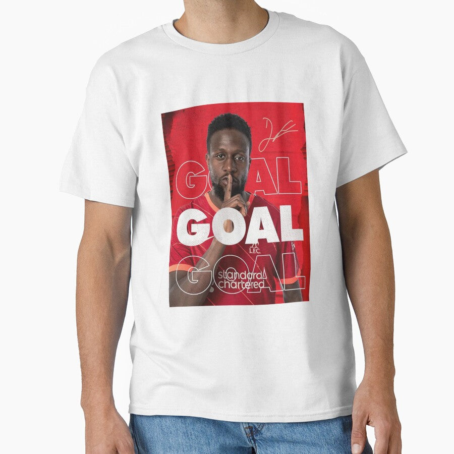 HOT ! Divock Origi Shirt, Divock Origi Sweatshirt , Funny shirt, DIVOCK by JACK-DesignUK