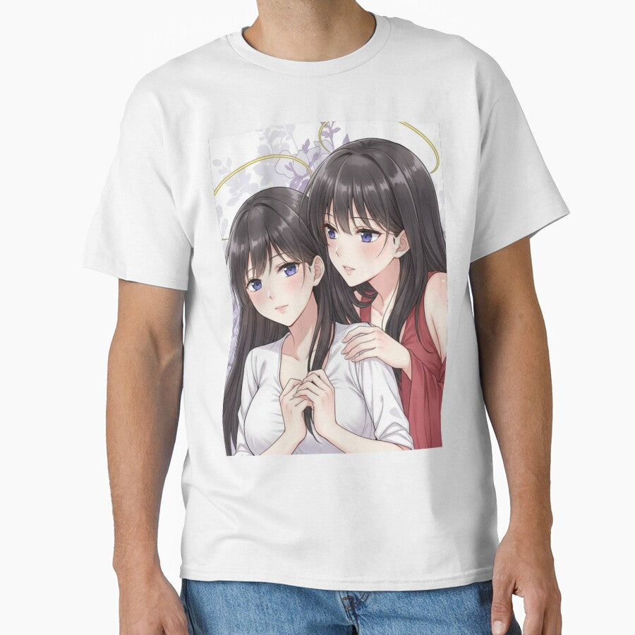 Manga T-Shirts, Hoodie, Sweatshirt