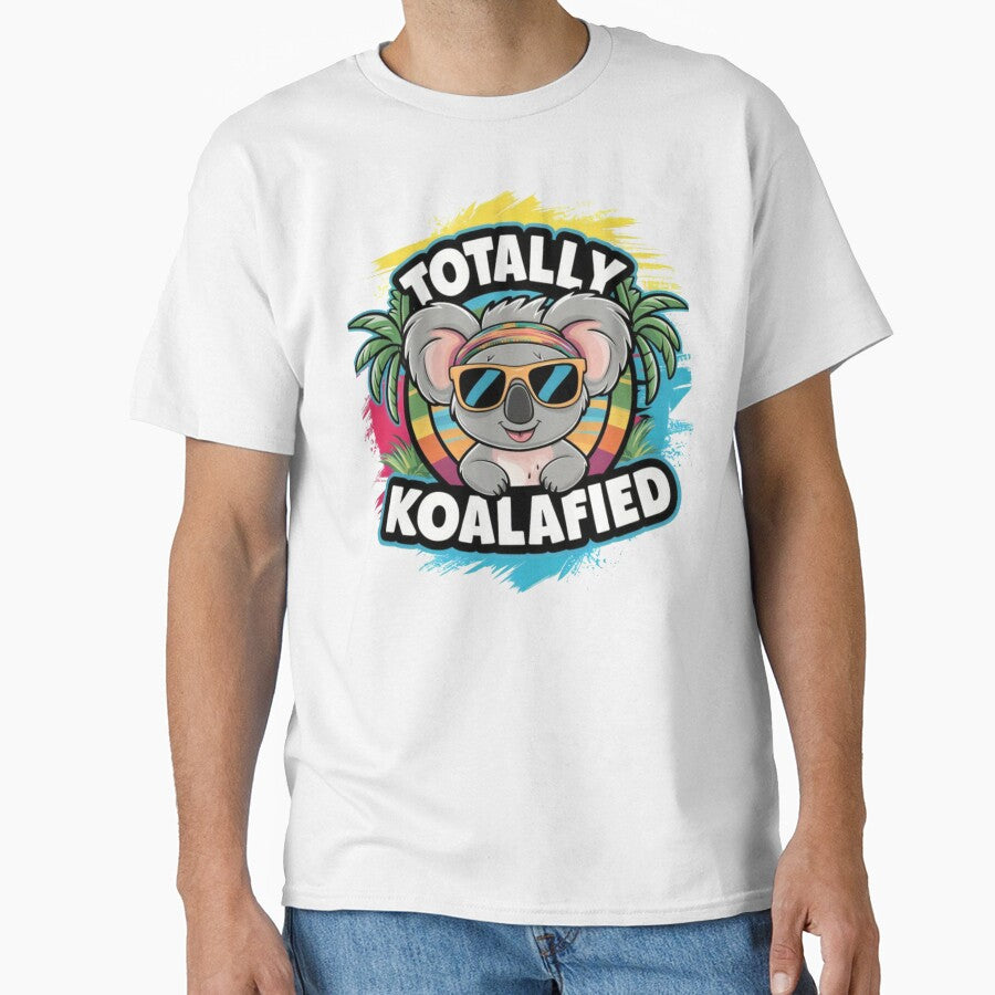 Totally Koalafied, The Ultimate Guide to Koala Conservation Koala Lover by JustCrafted