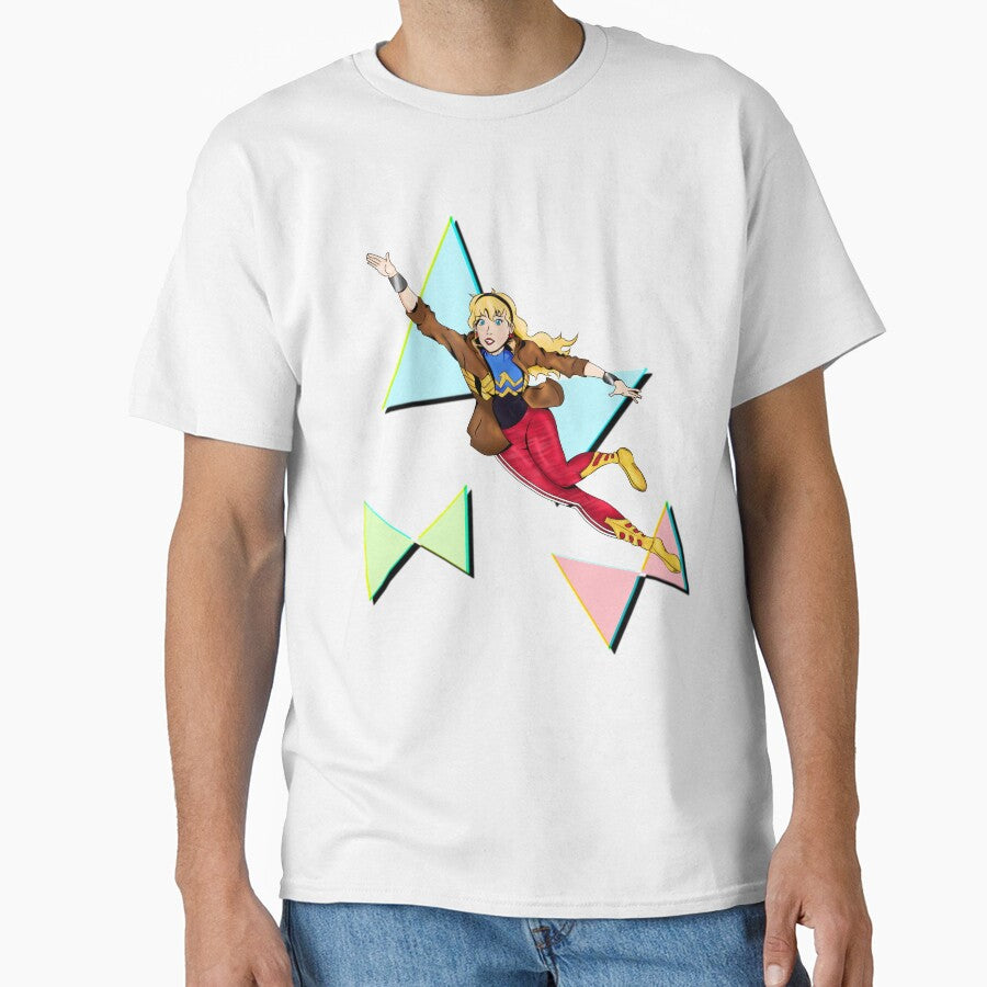 Wonder Girl T-Shirts, Hoodie, Sweatshirt