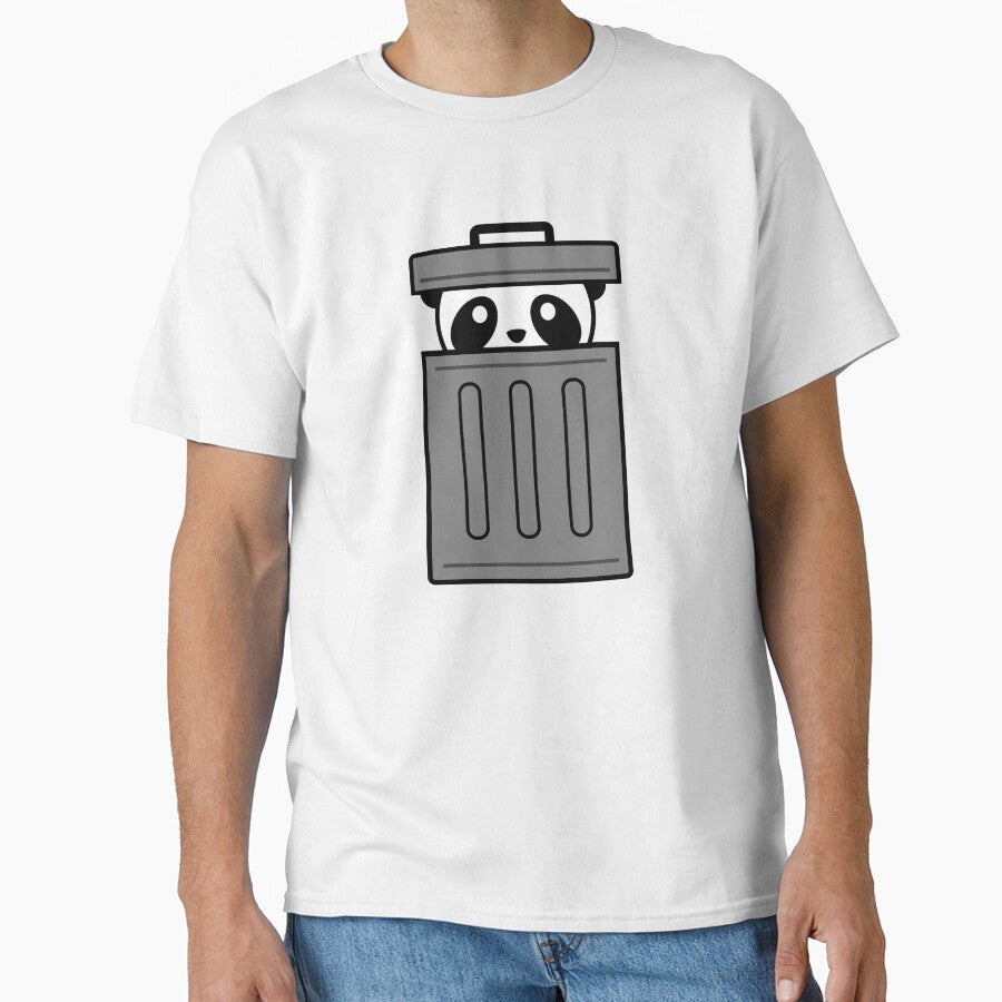 Trash Panda by Half Ton Tees Hoodie, Sweatshirt | BlankRebels.com (Image 1)