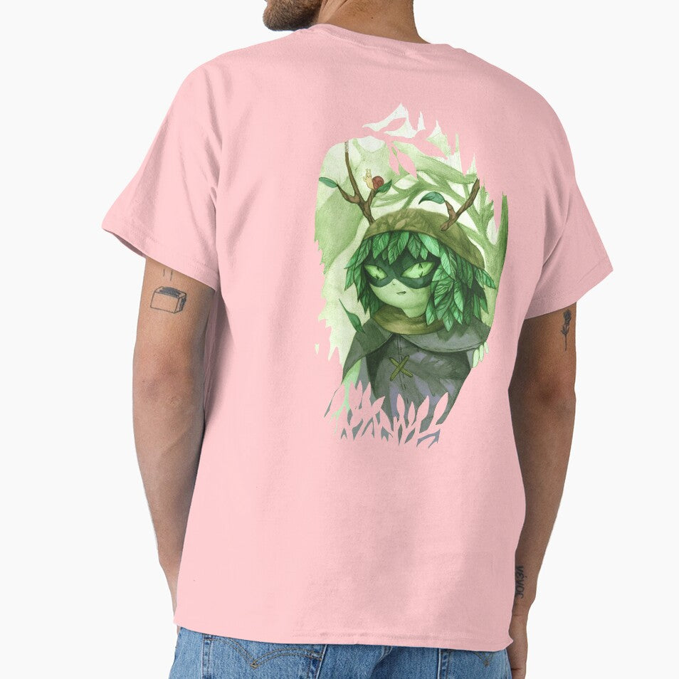 Huntress Wizard by Lavinia Knight T-Shirts, Hoodie, Sweatshirt | BlankRebels.com (Image 1)