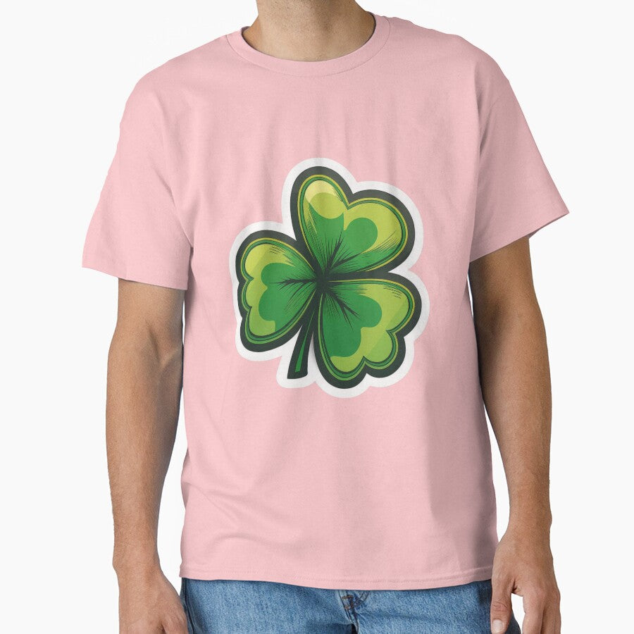 St patricks day by PAL • ART T-Shirts, Hoodie, Sweatshirt | BlankRebels.com (Image 1)