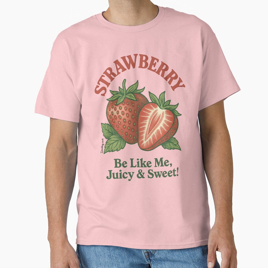 Berry Cool by Zouky.art T-Shirts, Hoodie, Sweatshirt | BlankRebels.com (Image 1)