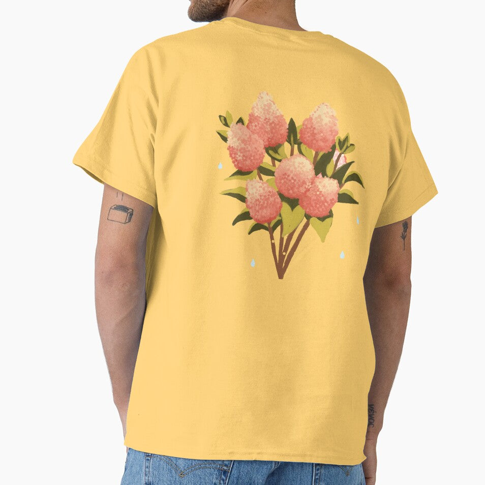 Bejeweled Bouquet by azalie-art T-Shirts, Hoodie, Sweatshirt | BlankRebels.com (Image 1)
