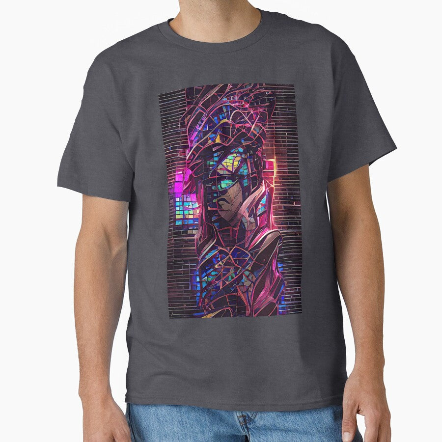 CYCLONE EPSILON by headstock T-Shirts, Hoodie, Sweatshirt | BlankRebels.com (Image 1)