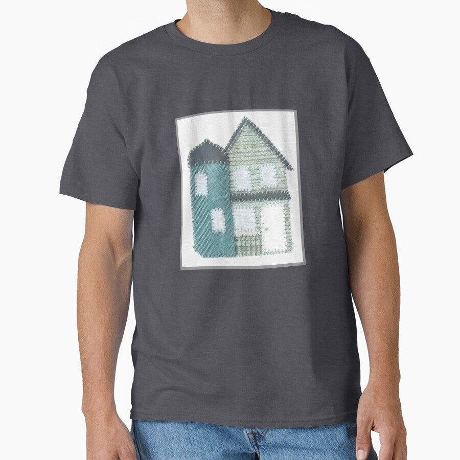 Green House Excerpt (Image 1)