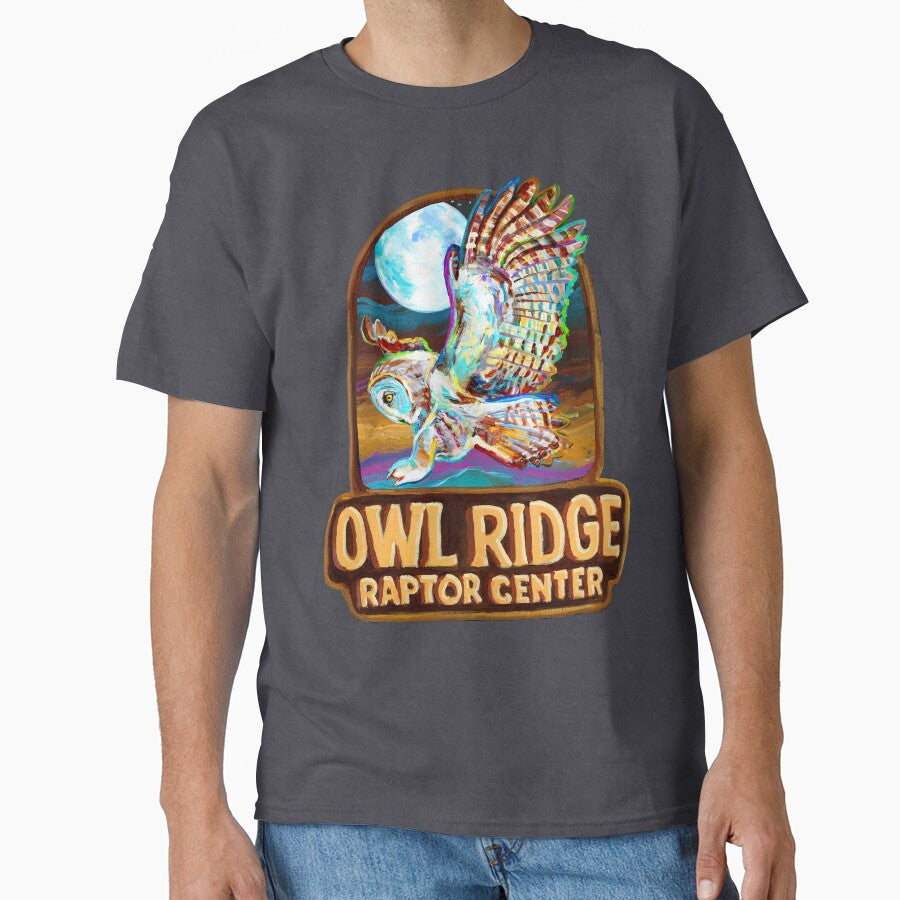 Owl Ridge Raptor Center Barn Owl by OwlRidgeRaptor