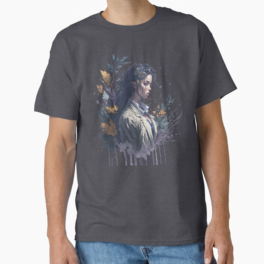 atychiphobia by Vvisions T-Shirts, Hoodie, Sweatshirt | BlankRebels.com (Image 1)