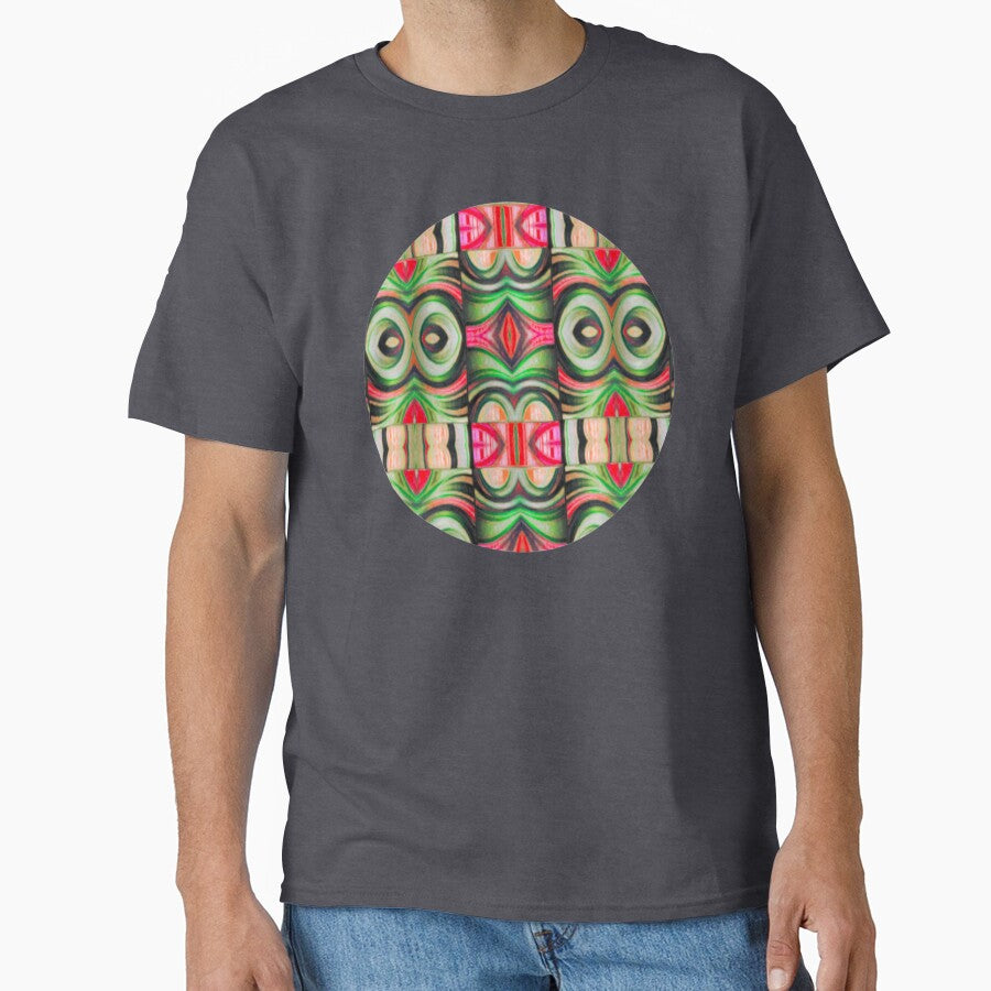 Wilderness by Blu Happiness T-Shirts, Hoodie, Sweatshirt | BlankRebels.com (Image 1)