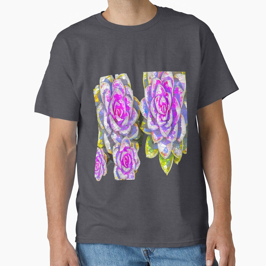Alyssum by Blu Happiness T-Shirts, Hoodie, Sweatshirt | BlankRebels.com (Image 1)