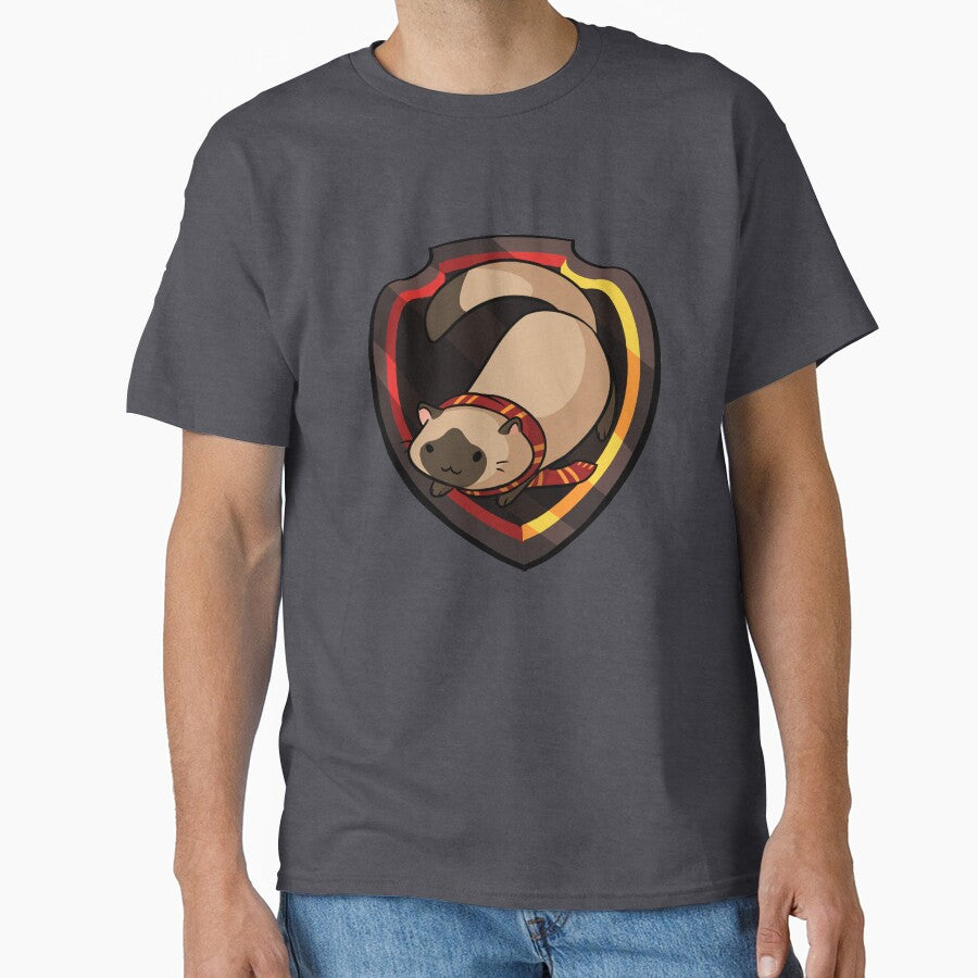 Definitely Gryff T-Shirts, Hoodie, Sweatshirt