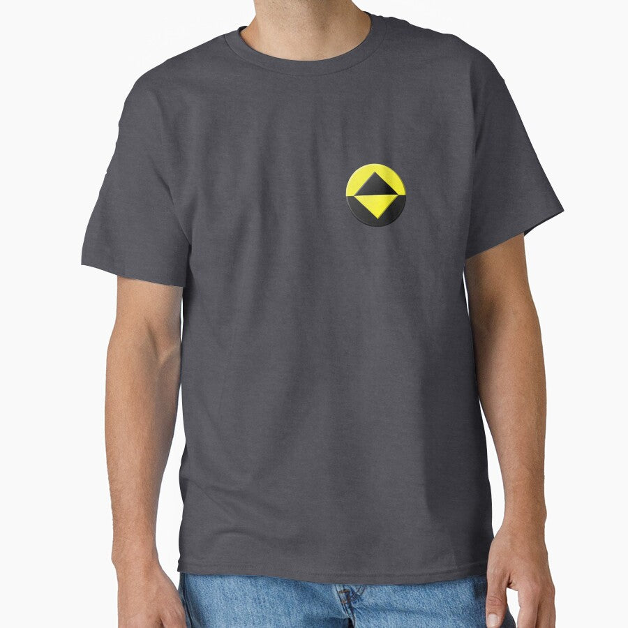 ReBoot icon by Good Merch