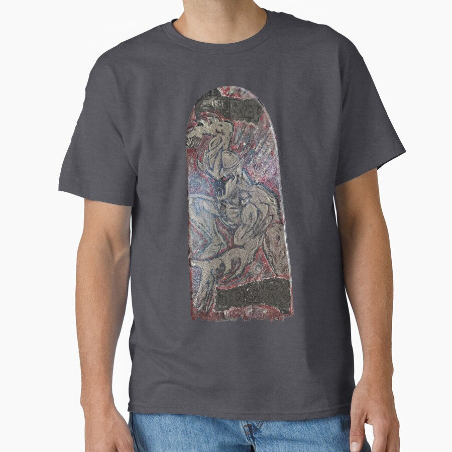 Two Point 0 by tOkKa T-Shirts, Hoodie, Sweatshirt | BlankRebels.com (Image 1)