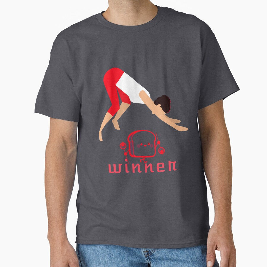 bread-winner by 5sharksfighting T-Shirts, Hoodie, Sweatshirt | BlankRebels.com (Image 1)