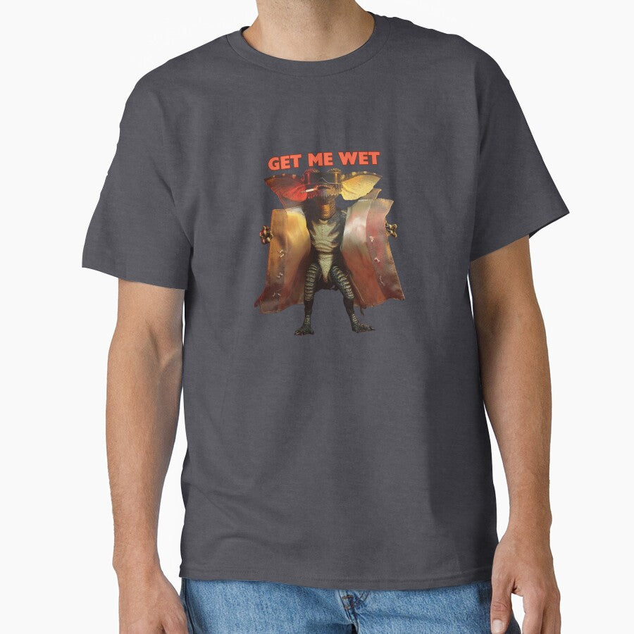 Get Mer Wet by Isthereatheme T-Shirts, Hoodie, Sweatshirt | BlankRebels.com (Image 1)