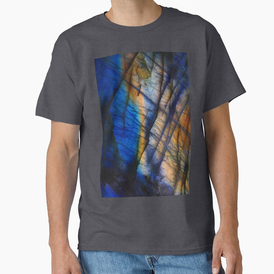 Labradorite Love by questadesigns T-Shirts, Hoodie, Sweatshirt | BlankRebels.com (Image 1)