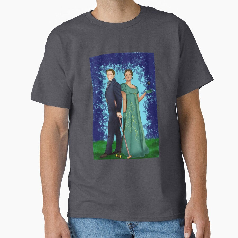 Anthony and Kate, the literary couple (Image 1)