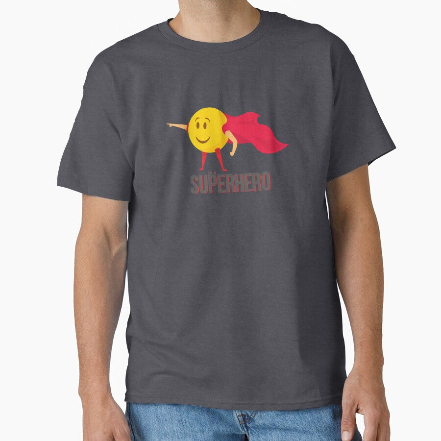 I'M SuperHero 68 T-Shirts, Hoodie, Sweatshirt